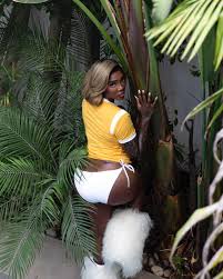 tiwasavage è ovvio, non si può cambiare, abbiamo bisogno di più del tuo sex  tape, mentre pubblicizzi la tua privacy, figurati su pantalone. E non vuoi  che tuo figlio veda il tuo