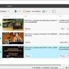 Speed up your downloads and manage them. 1