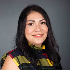 School Counselor Staff