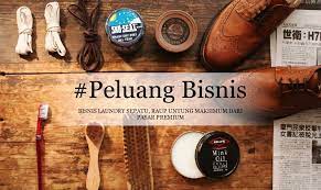 Maybe you would like to learn more about one of these? Usaha Laundry Sepatu Untung Maksimum Dari Pasar Premium