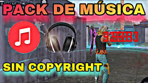 Free fire es el último juego de sobrevivencia disponible en dispositivos móviles. Pack De Musica Sin Copyright Para Highlights Y Pvp Free Fire Canciones Para Youtube Ingles 2020 Youtube