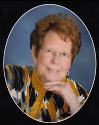 Obituary for Margie Vincent Foust