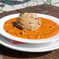 bohemian mushroom goulash vienna now or never schwammerlgulasch rezepte semmelknodel rezept