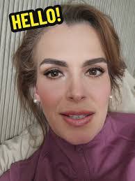 Beatriz Garay's Instagram, Twitter & Facebook