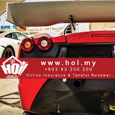 Agensi korporat takaful malaysia (cagt700). Car Insurance Takaful Road Tax Renewal Online Hoi Insurance Takaful