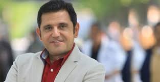 Evkur yeni malatyaspor başkanı adil gevrek, sadık çiftpınar'ın transferi konusunda fenerbahçe ile prensipte anlaştıklarını açıkladı. Fatih Portakal Kimdir Esi Ve Cocuklari