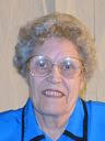 Betty Usher Family History & Historical Records