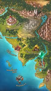 Riverbend On The Map Blades Of Light And Shadow In 2020 Light And Shadow Shadow Choices Game