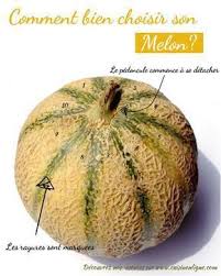 Bien Choisir Son Melon C Est Finalement Assez Facile Si L On Respecte Quelques Astuces Toutes Simples Decouvrez Dan Trucs Et Astuces Cuisine Melon Mure Fruit