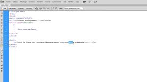 Html n'autorise pas l'exécution de javascript dans le navigateur web, alors que html5 fournit une prise en charge complète de l'exécution de javascript en html5 prend en charge de nouveaux types de contrôles de formulaire, par exemple: Espace En Html Comment Ca Marche