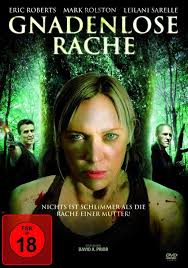 Gnadenlose Rache