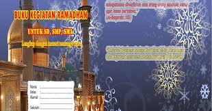 We did not find results for: Inilah Buku Kegiatan Ramadhan Sd Smp Sma Terbaru Format Microsoft Word Seo Sunda