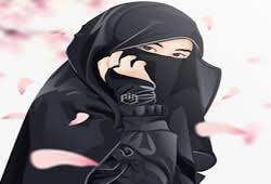 Check spelling or type a new query. Download Gambar Kartun Muslimah Bercadar Terbaru 2021 Gambar Kartun Muslimah
