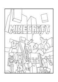 More than a decade after its release, minecraft remains one of the most popular games on pcs, consoles, and mobile dev. Lego Coloring Pages Minecraft Coloring Pages Halloween Coloring Pages