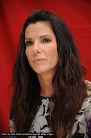 Sandra Bullock On Being A White...