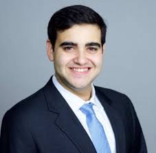 Seth Moreida (LHS '14)