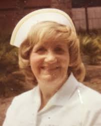 Obituary information for Velma Louise Crane