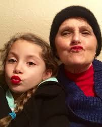 Joann Leilani Martin's Memorial Website