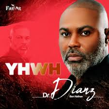 Dr. DIANZ BEN NATHAN