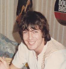 Leslie Stewart Trimble RIP