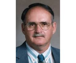 James Stambaugh Obituary (1941