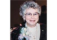 Mary Riehle Obituary (1924