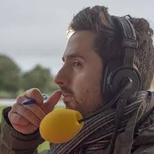 If I can inspire just one kid, then that's job done'