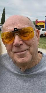 Michael James Parsons