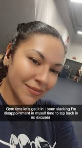 With Gymnastics Is Life