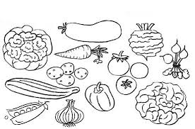 Cô bé bánh dâu, desenhos da moranguinho para color. Dibujos De Vegetales Para Imprimir Y Colorear Verduras Y Hortalizas Para Pintar Colorear Imagenes