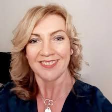 Sharon Mckeever's Instagram, Twitter & Facebook