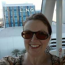 Natalie Raper's profile