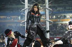 Janet Jackson Wardrobe Malfunction Overshadowed Last Houston Super Bowl |  Billboard