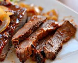 oven baked beef brisket small town woman