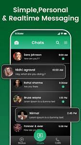 Download yowhatsapp apk v8.26 latest version for android 2020. Yo Whats Plus 2020 Lite For Whatsapp For Android Apk Download