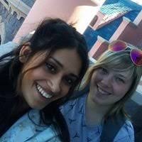 Isabel Marsh (@IzzyMarsh01)