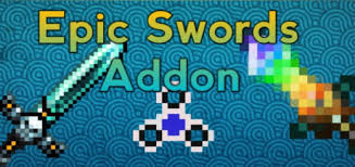 Enjoy, you can learn more of these swords from popularmmos video of op swords! Epic Swords Minecraft Addon Mod 1 16 0 58 1 16 0