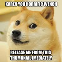 Pronounceable dog breeds are too basic for this list. Doge Know Your Meme