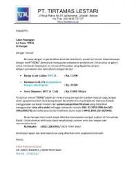 Maybe you would like to learn more about one of these? 6 Contoh Surat Penawaran Kerjasama Event Organizer Dan Lainnya