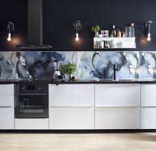 Ikea 2017 Catalog And Collections Revealed 30s Magazine Ikea New Kitchen New Kitchen Designs Contemporary Kitchen
