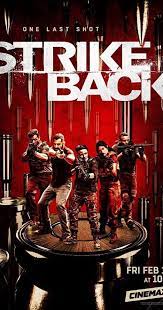 2020's slate of action films encompasses some of the best of the best so far: Strike Back Tv Series 2010 2020 Imdb