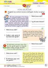 Burcu Ates Adli Kullanicinin Sinif Panosundaki Pin 2020 Sinif 2 Sinif Etkinlikleri Ogretim