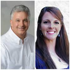 Mark DeSalvo and Shannyn Stevenson Recognized as the Top Agents for Fourth  Quarter 2016