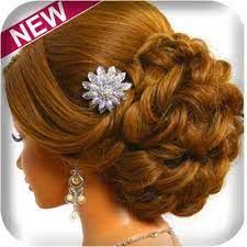 Hairstyle Changer For Girl App Cabelo Penteado Penteados Cabelo