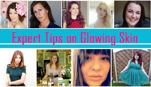 How To Get Glowing Skin Naturally In A Week how to get glowing skin naturally in a week