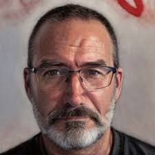 Bill Hatfield (@billhatty)