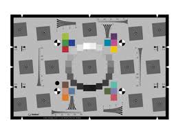 Iso 12233 Ver Qa 77 Enhanced Digital Camera Resolution Chart