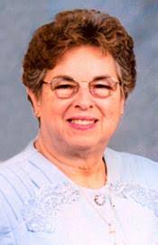 Obituary information for Barbara Dutcher-Tesch