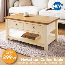 Set of 2 round cage tables mirror top coffee table side lamp gold legs. B M Stores On Twitter We Think This Newsham Coffee Table Is Stunning It D Fit Any Home Https T Co Xo1fmzxond Like If You D Have This In Your Living Room Https T Co Eppb2lr0w0