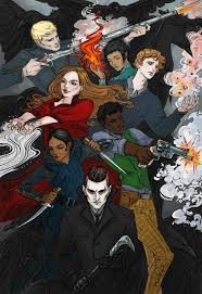 Phantomrin Finally Read Crooked Kingdom By Lbardugo Six Of Crows Crow Crow Art